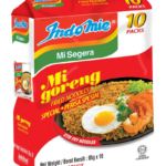 INDOMIE MI GORENG SPECIAL VALUE PACK 10S